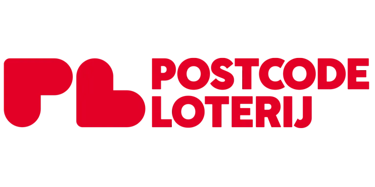 Postcode Loterij logo