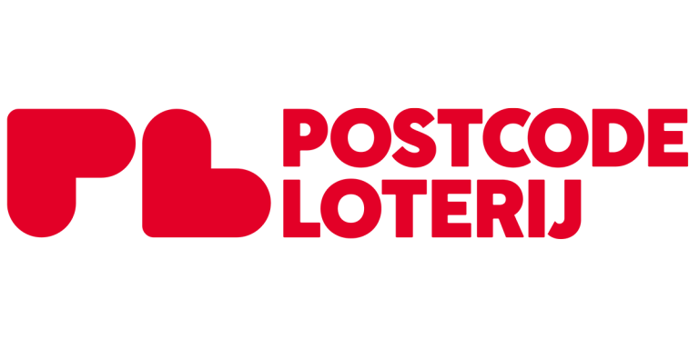 Postcode Loterij logo