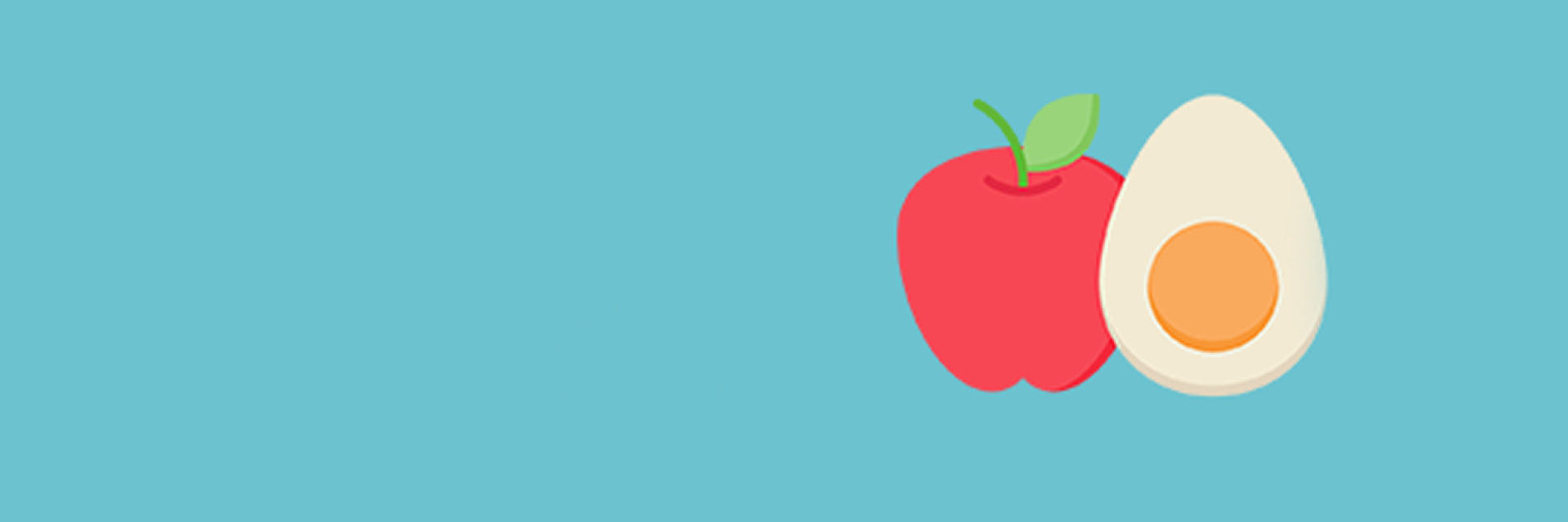 een appel en een ei - goedkoop dus