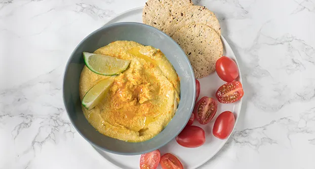 Cashewspread