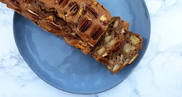Appelcake