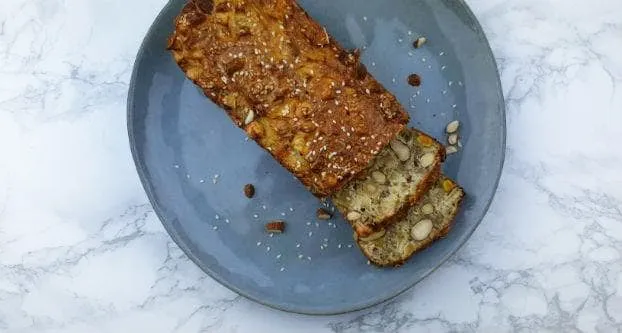 Notenbrood