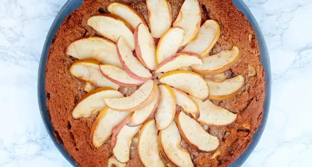 Appeltaart