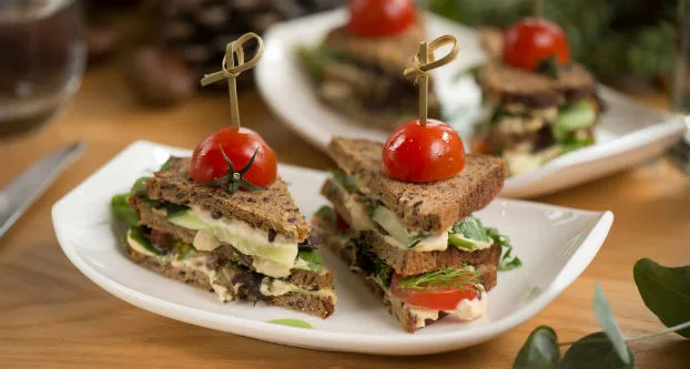 Clubsandwich
