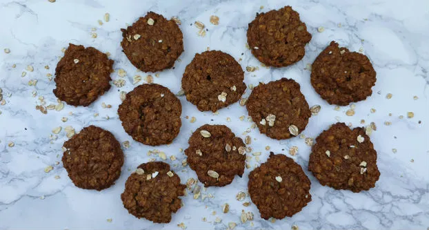 Havermoutkoekjes