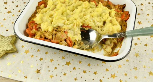 Kippenpastei
