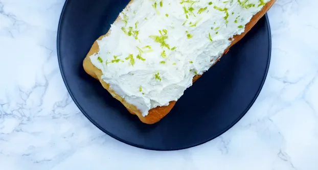 Limoencake
