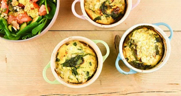 Ovenpotjes