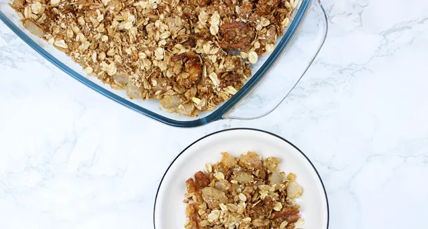 Perencrumble