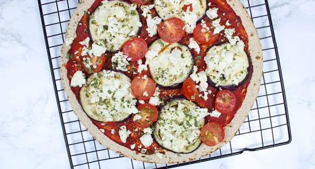 Pizzawrap