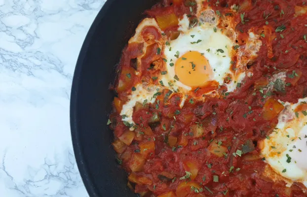 Shakshuka
