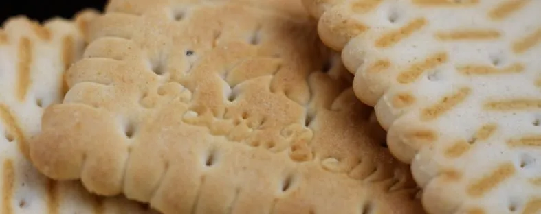 Biscuits