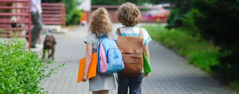 Foto: Kinderen - Diabetes: hoe herken je diabetes bij je kind