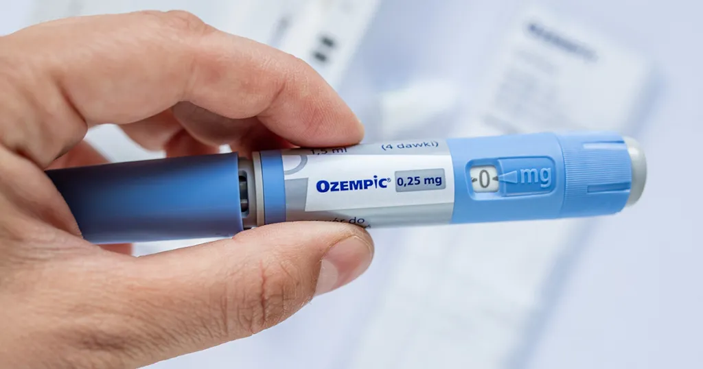 compound glp 1 tirzepatide Did the FDA Ban Compounded Semaglutide and Tirzepatide?