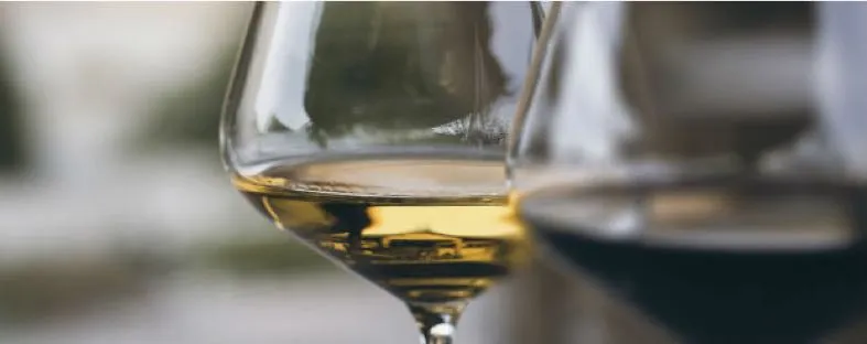 Alcohol