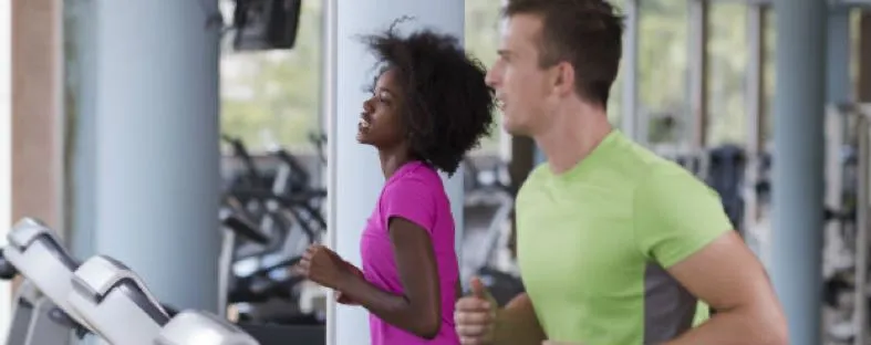 Sporten en bewegen met diabetes