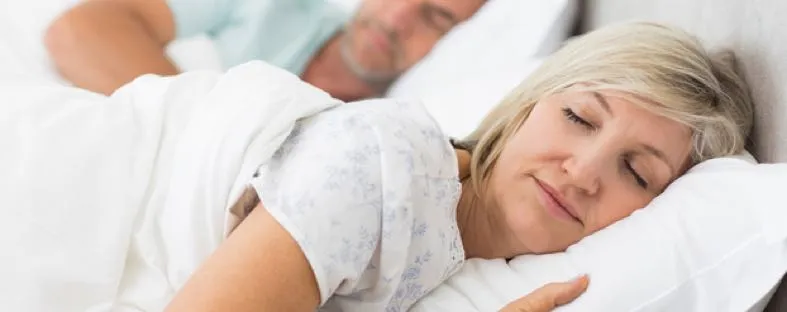 Diabetes en slaap Shutterstock wavebreakmedia
