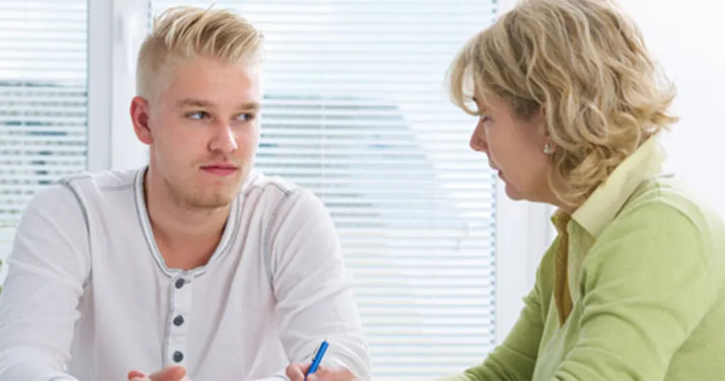 Tiener met MODY, Maturity-Onset Diabetes of the Young