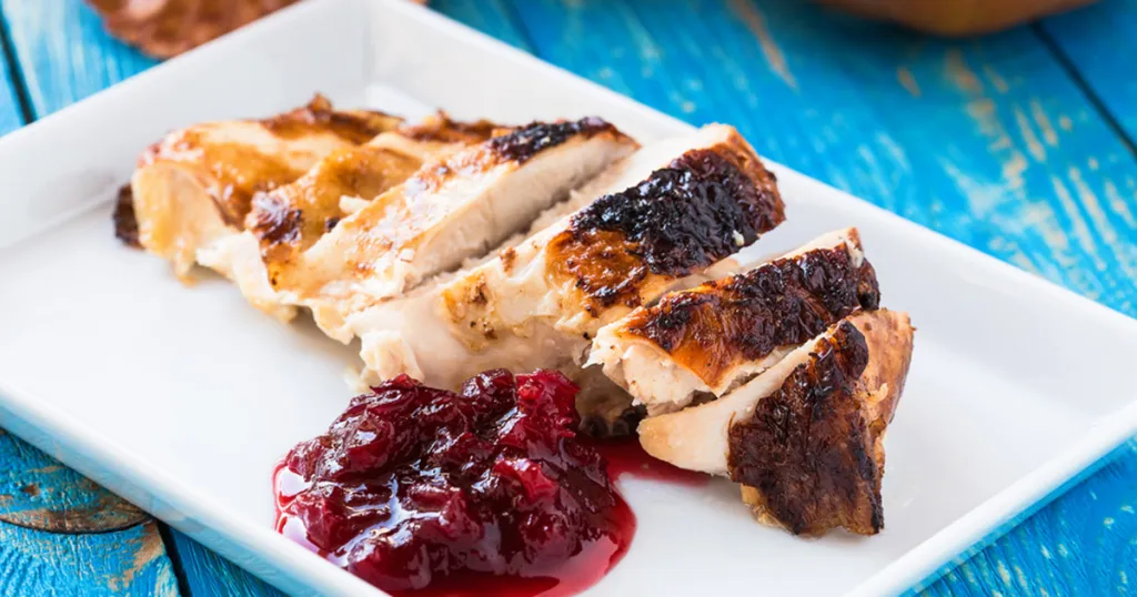 Vlees eten bij diabetes