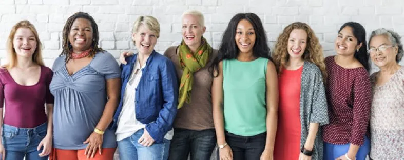 Vrouwen en diabetes - Shutterstock Rawpixel.com