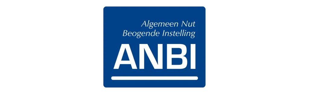 ANBI logo