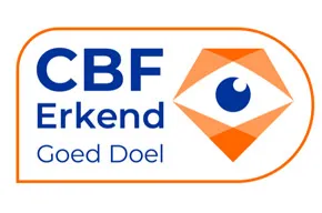 CBF-erkenning