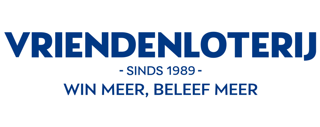 Logo Vriendenloterij