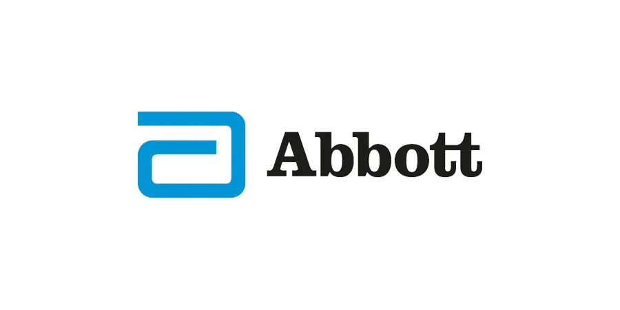 Abbott logo