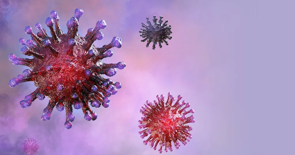 Coronavirus