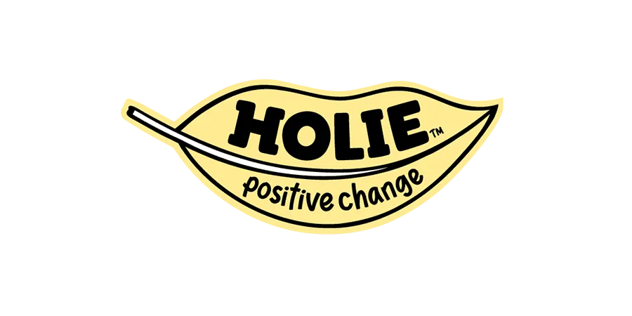 Logo Holie Foods