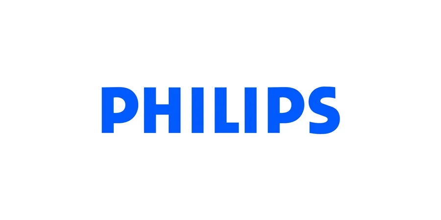 Philips logo