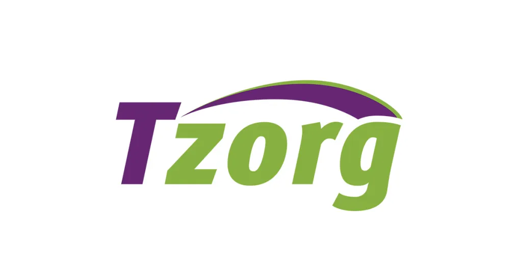 Tzorg logo
