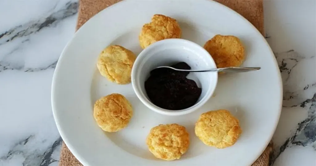 Scones
