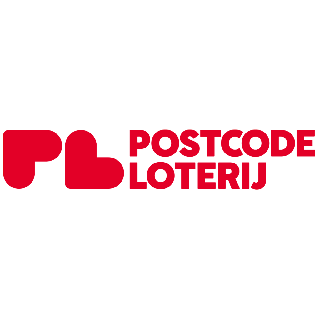 Postcode Loterij logo