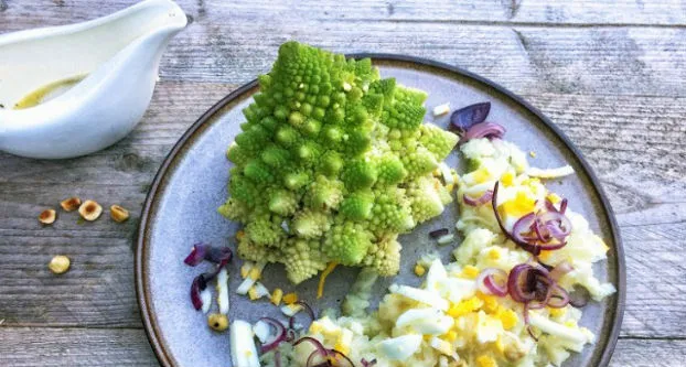 Hele romanesco