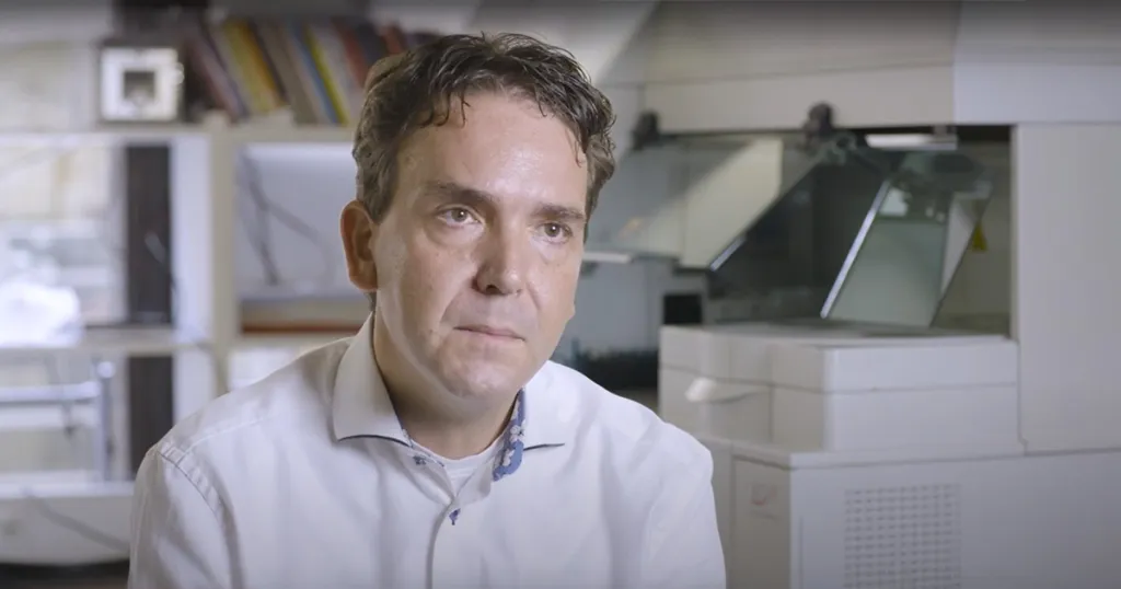 Max Nieuwdorp vertelt over zijn onderzoek naar poeptransplantatie bij Diabetes