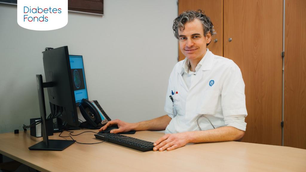 Dr. Van Sloten (UMC Utrecht)