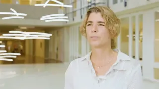 Dr. Carlotti vertelt over onderzoek naar cellen bij diabetes type 1