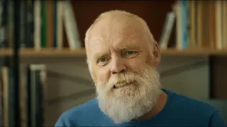 Jan Willem vertelt