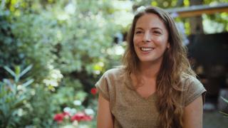 Stefanie kreeg eerst later pas de diagnose MODy