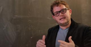 Diederik Jekel still uit video