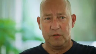 Anton vertelt