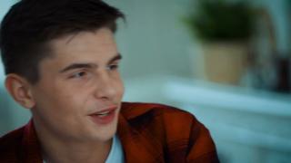 Nika vertelt over zijn hoop