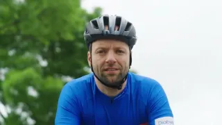 Stefan vertelt over zijn leven met diabetes type 2
