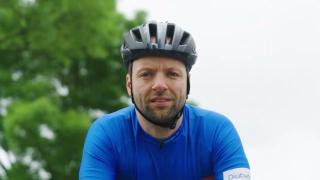 Stefan vertelt over zijn leven met diabetes type 2