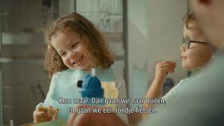 Kinderen met diabetes type 1 helpen door meer diabetesonderzoek