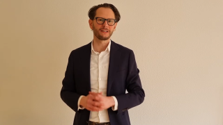 Still uit video fellowships 2021