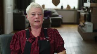 Bianca vertelt over haar leven met diabetes type 2