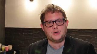 Diederik Jekel legt in 1 minuut uit wat diabetes is