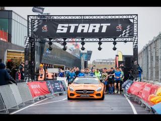 Start Zandvoort Circuitrun 2024
